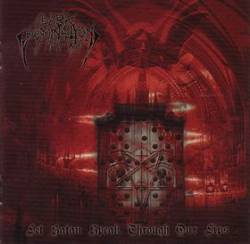 Dark Domination : Let Satan Speak Through Our Lips